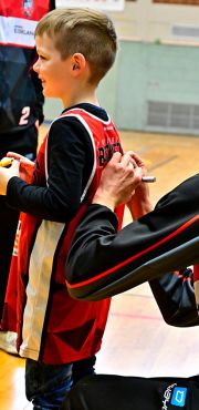 Ranzen Dunking 2020 BV 0851