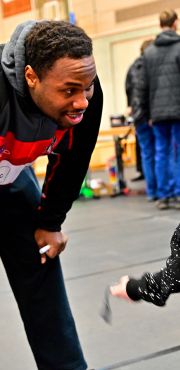 Ranzen Dunking 2020 BV 0888