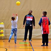 Ranzen Dunking 2020 BV 0899