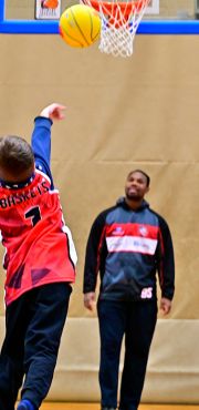 Ranzen Dunking 2020 BV 0907