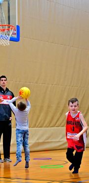 Ranzen Dunking 2020 BV 0949