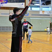 Ranzen Dunking 2020 BV 0965