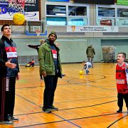 Ranzen Dunking 2020 BV 0968