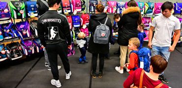 Ranzen Dunking 2020 BV 0989