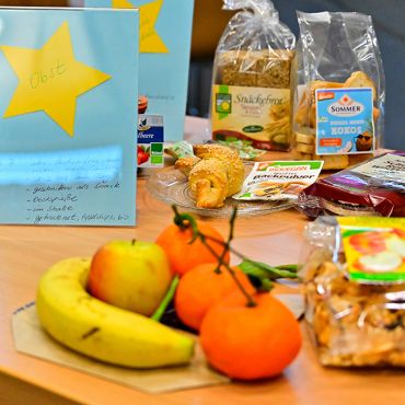 Ranzen Dunking 2020 BV 1007