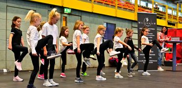 Ranzen Dunking 2020 BV 1027