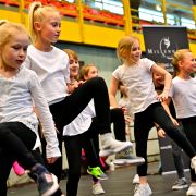 Ranzen Dunking 2020 BV 1037