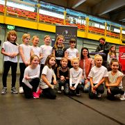 Ranzen Dunking 2020 BV 1103