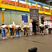 Ranzen Dunking 2020 BV 1202