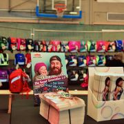 Ranzen Dunking 2020 BV 6949