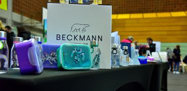 Ranzen Dunking 2020 BV 6958