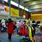 Ranzen Dunking 2020 BV 6993