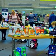 Ranzen Dunking 2020 BV 7013