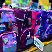 Ranzen Dunking 2020 BV 7053