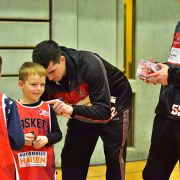 Ranzen Dunking 2020 BV 7056