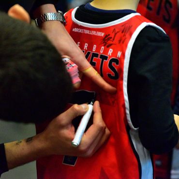 Ranzen Dunking 2020 BV 7060