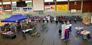 Ranzen Dunking 2020 BV 0610