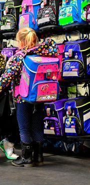 Ranzen Dunking 2020 BV 0677