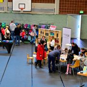 Ranzen Dunking 2020 BV 0742