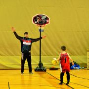 Ranzen Dunking 2020 BV 7095