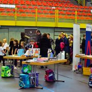 Ranzen Dunking 2020 BV 7122